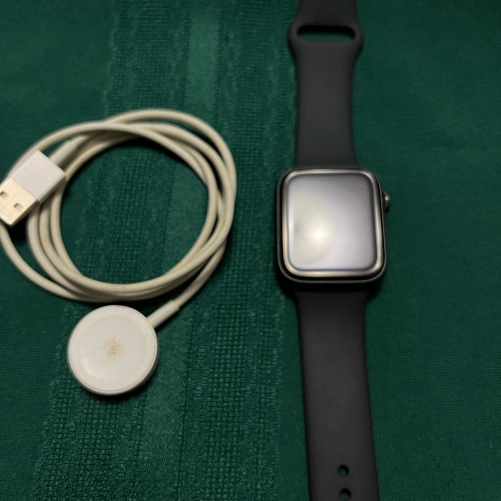 Apple Watch Series 6